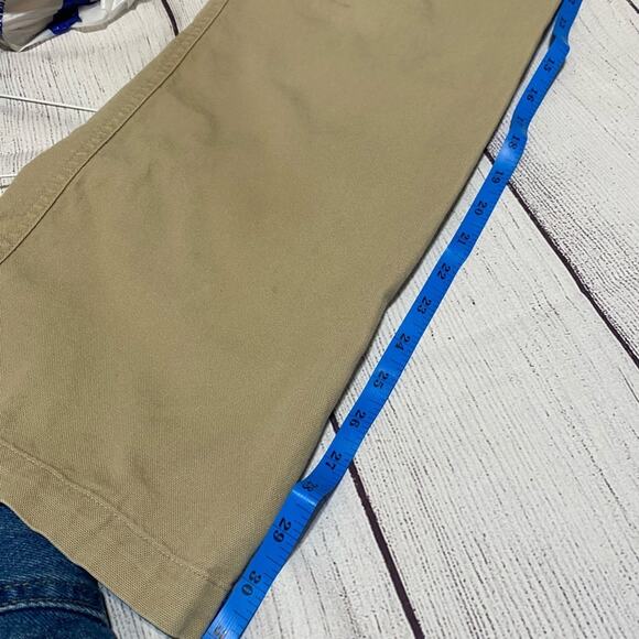 Men’s Patagonia khaki pants - Picture 8 of 8